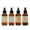 Sacred Aromatherapy Ritual Kit – Ayurvedic Mood & Dosha Balance