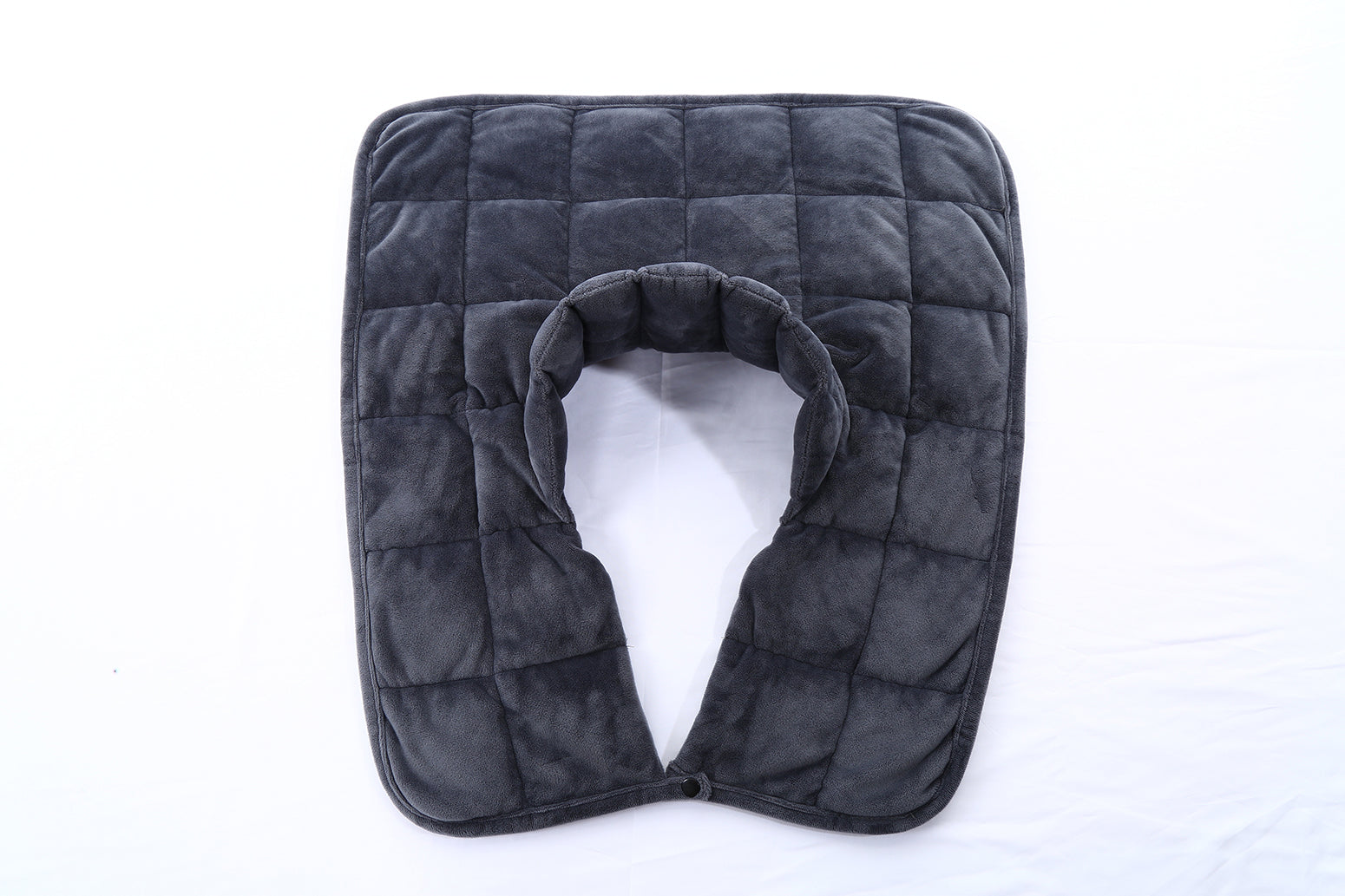 Kathy Ireland Weighted Neck and Shoulder Wraps - 4.5 lbs - Velora Ritual