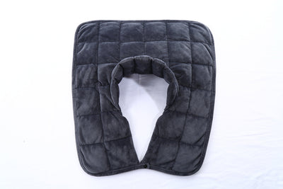 Weighted Neck & Shoulder Wrap – Deep Comfort Relief