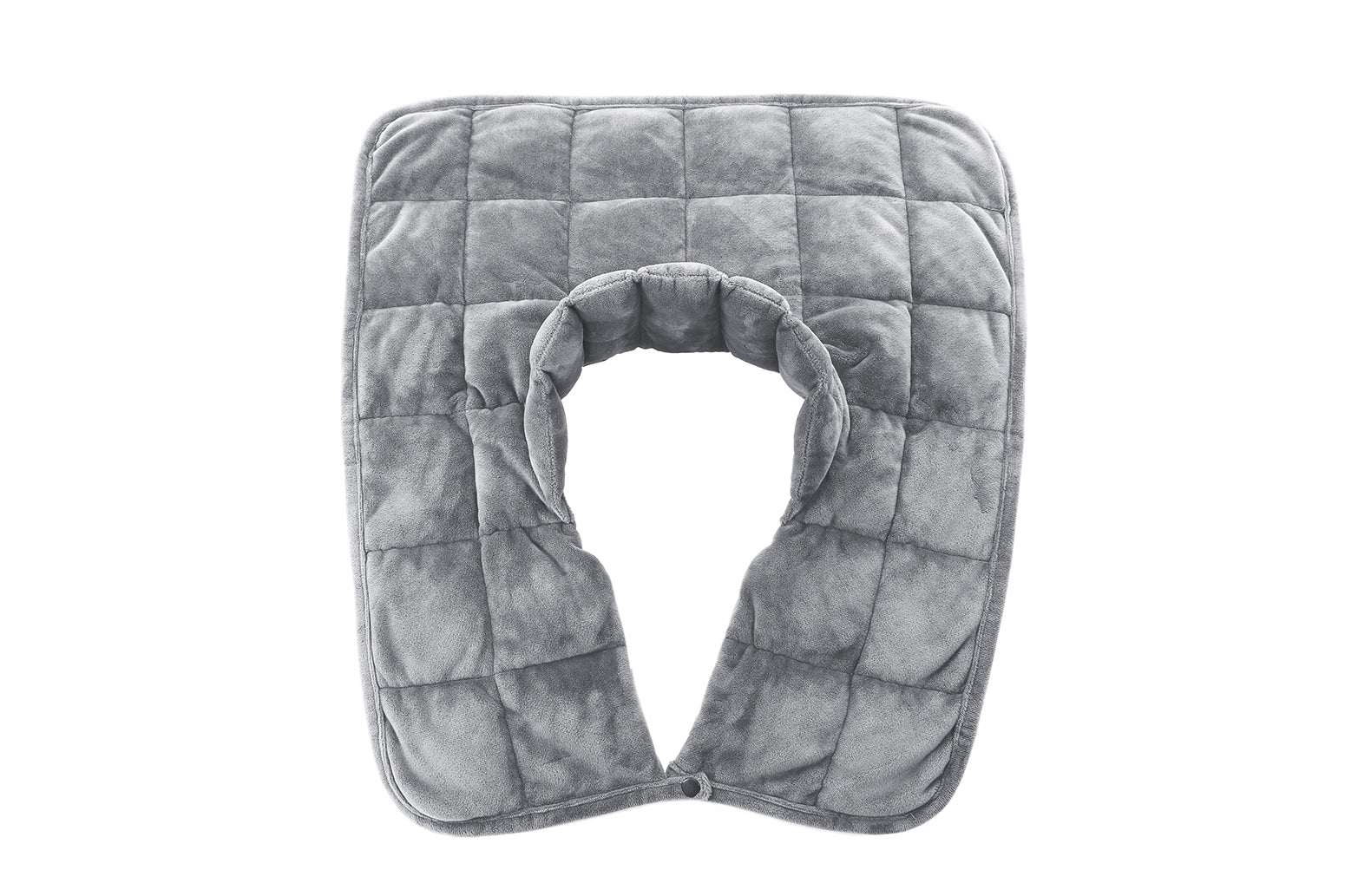 Kathy Ireland Weighted Neck and Shoulder Wraps - 4.5 lbs - Velora Ritual