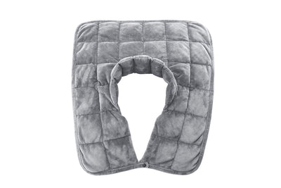 Weighted Neck & Shoulder Wrap – Deep Comfort Relief