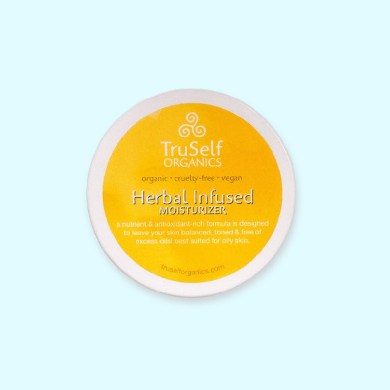 Herbal Infused Moisturizer - Velora Ritual