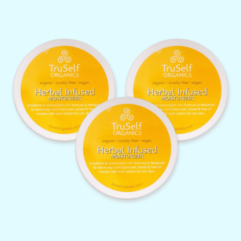 Herbal Infused Moisturizer - Velora Ritual