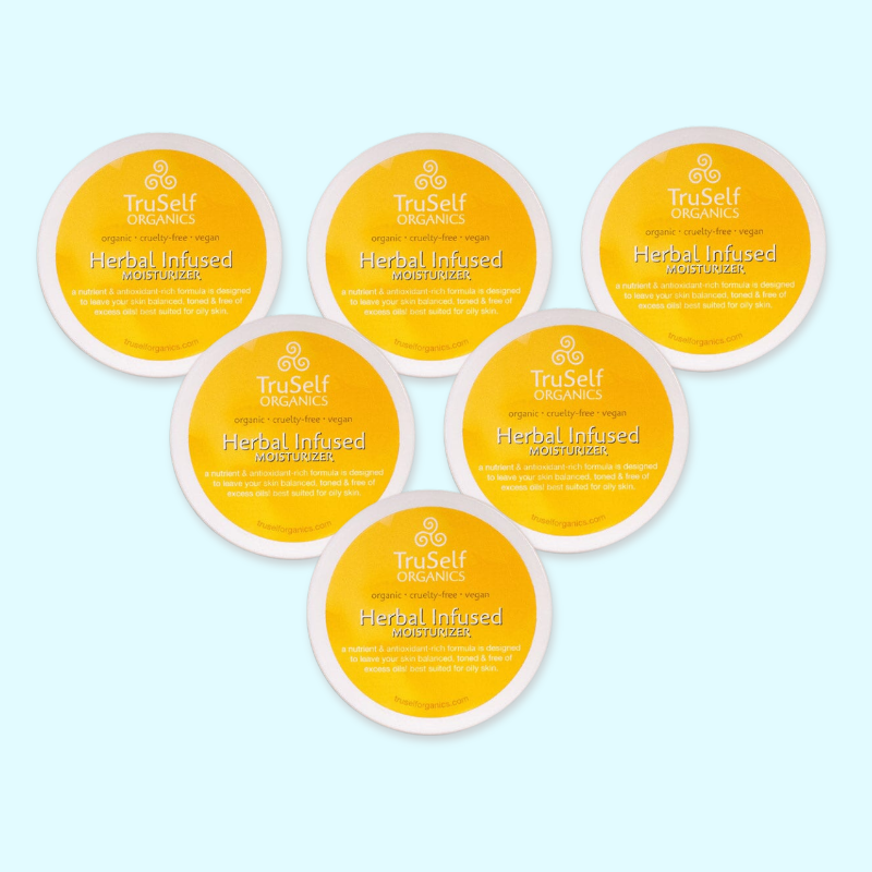 Herbal Infused Moisturizer - Velora Ritual