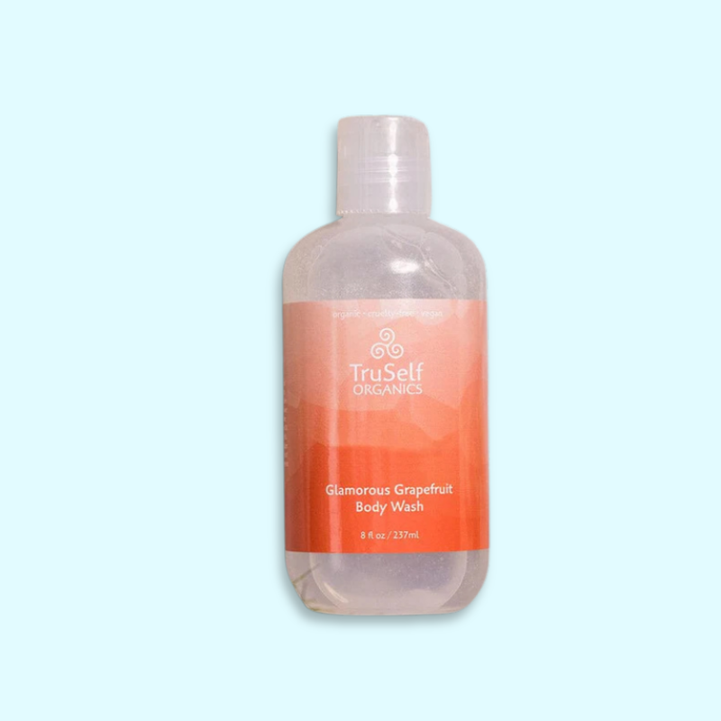 Glamorous Grapefruit Body Wash - Velora Ritual