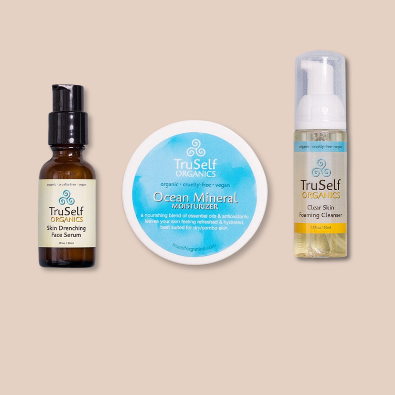 Daily Essentials Kit - Velora Ritual