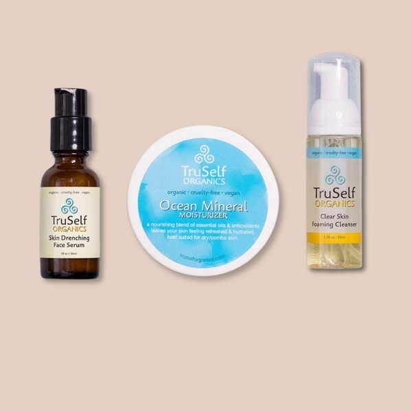 Daily Essentials Kit - Velora Ritual