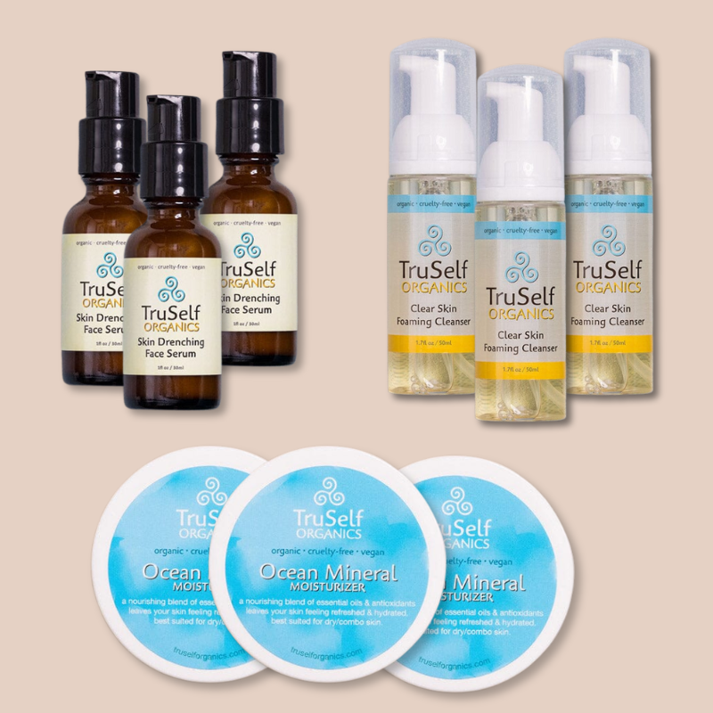 Daily Essentials Kit - Velora Ritual