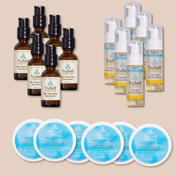 Daily Essentials Kit - Velora Ritual