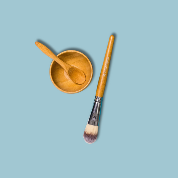 Bamboo Utensil Set - Velora Ritual
