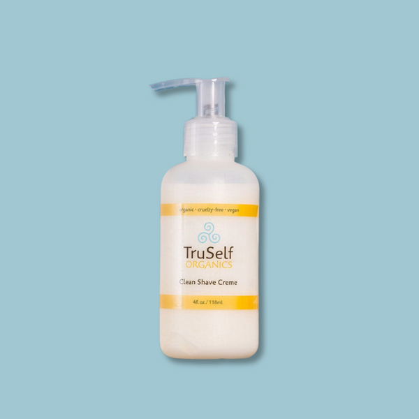 Clean Shave Creme - Velora Ritual