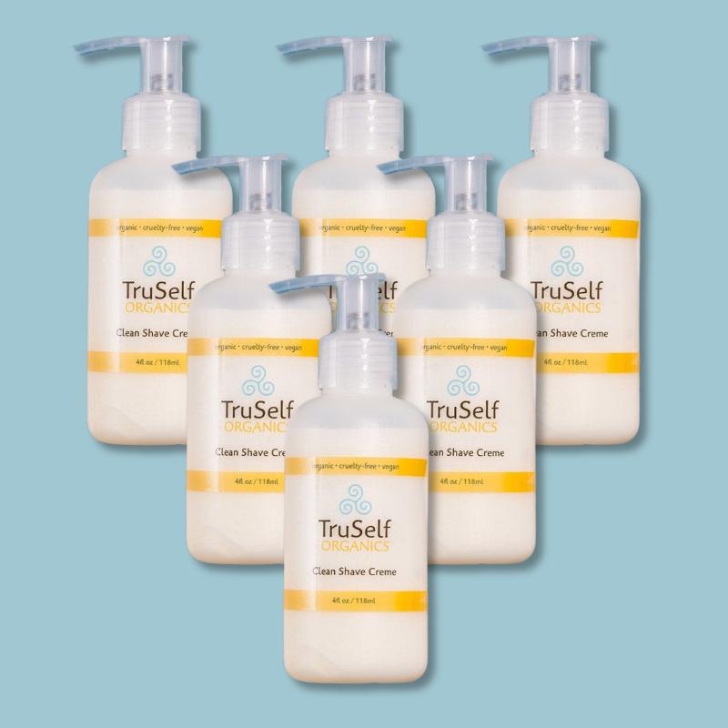 Clean Shave Creme - Velora Ritual