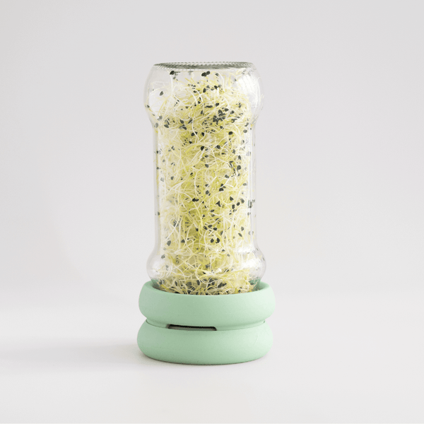 Food Huggers Micro Greens Kit