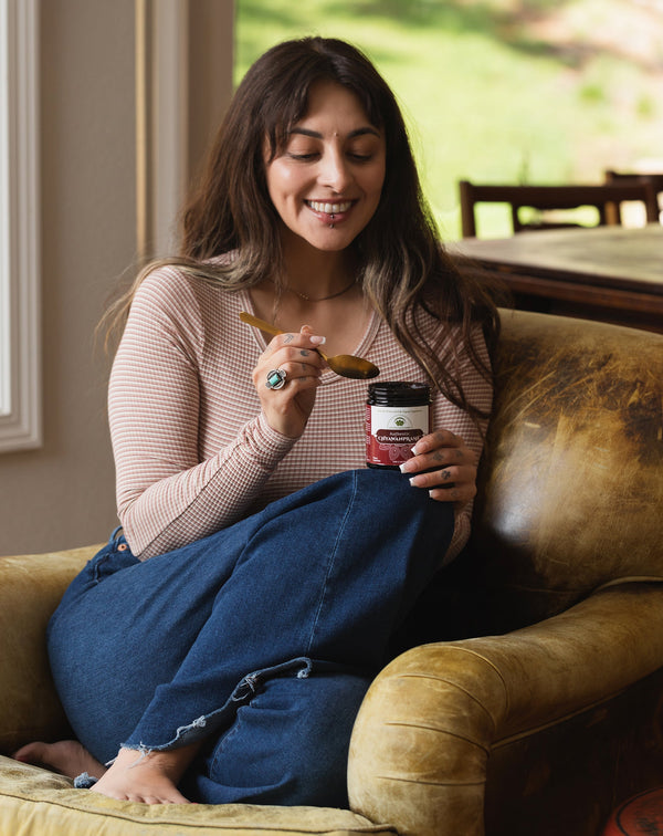 Authentic Chyawanprash™ – Ayurvedic Rejuvenating Herbal Jam