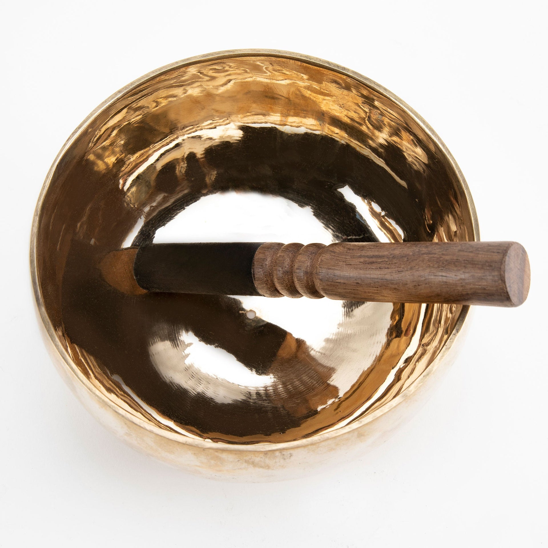 Sound Healing Singing Bowl - Velora Ritual