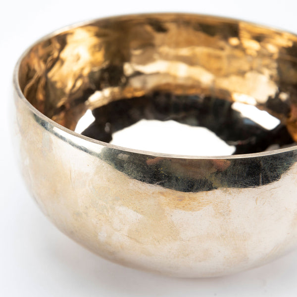 Sound Healing Singing Bowl - Velora Ritual