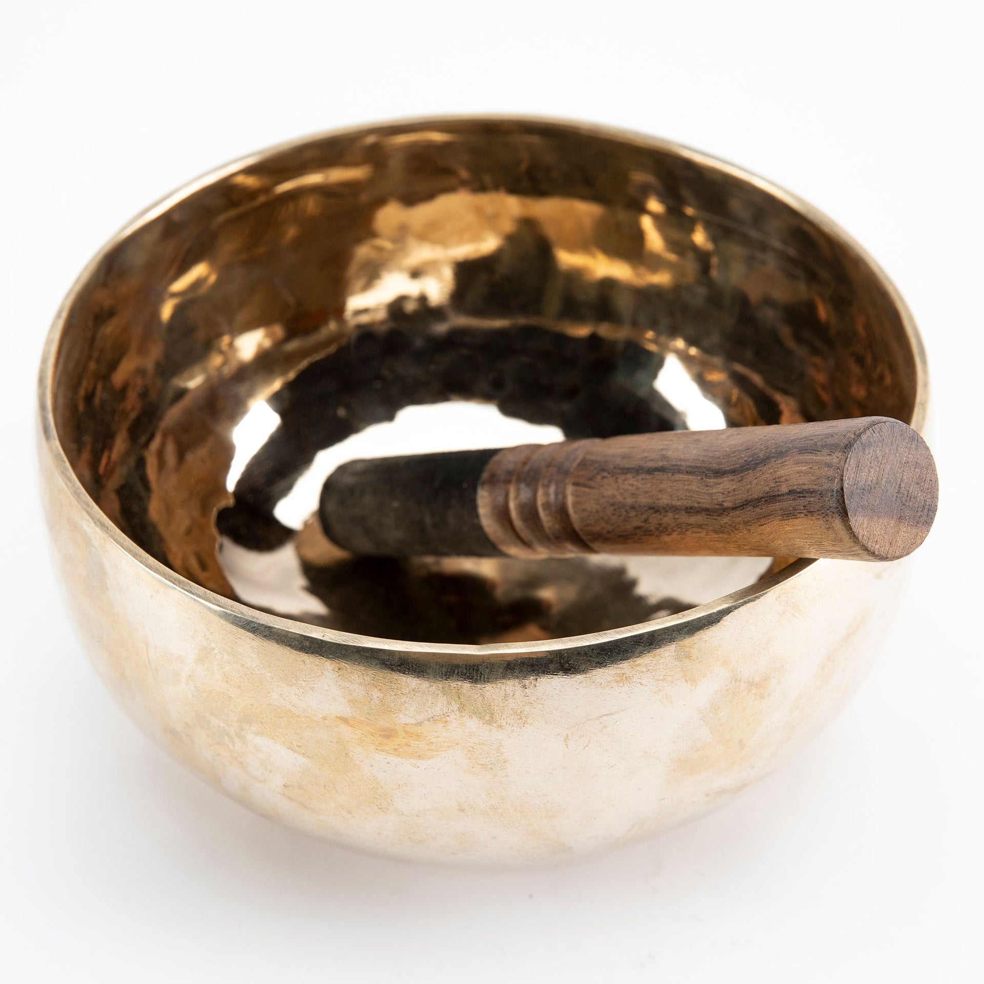 Sound Healing Singing Bowl - Velora Ritual