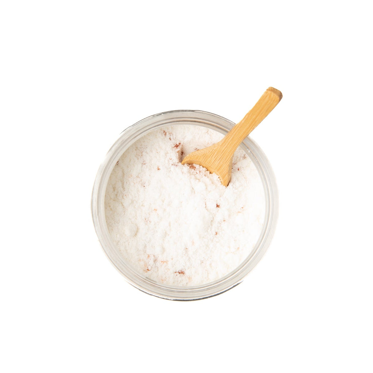 Coconut Milk Bath - Ayurvedic Herbal Soaking Ritual for Skin & Spirit