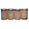 Herbal Tea Stack | Expanded Ayurvedic Tea Collection