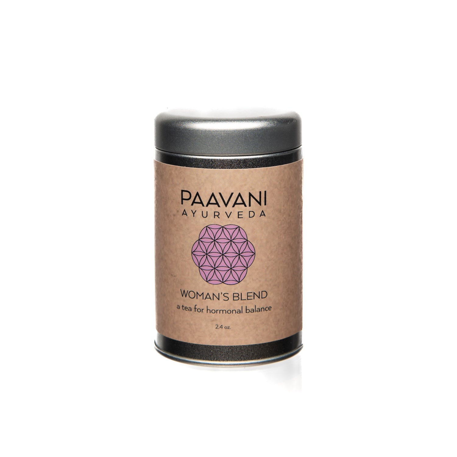 Women’s Blend - Ayurvedic Tea for Hormonal Balance & Female Support