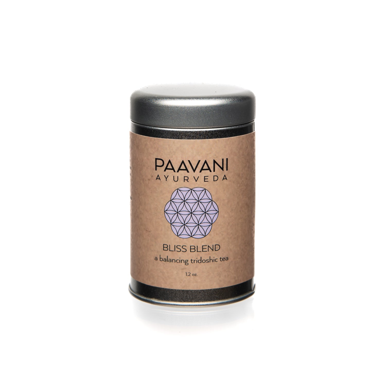 Bliss Blend - Tridoshic Tea for Relaxation & Harmony