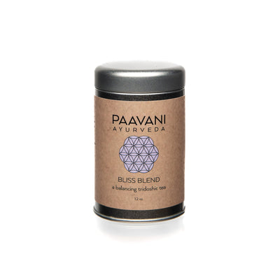 Bliss Blend - Tridoshic Tea for Relaxation & Harmony