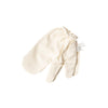 Garshana Gloves – Ayurvedic Raw Silk Dry Brushing Ritual