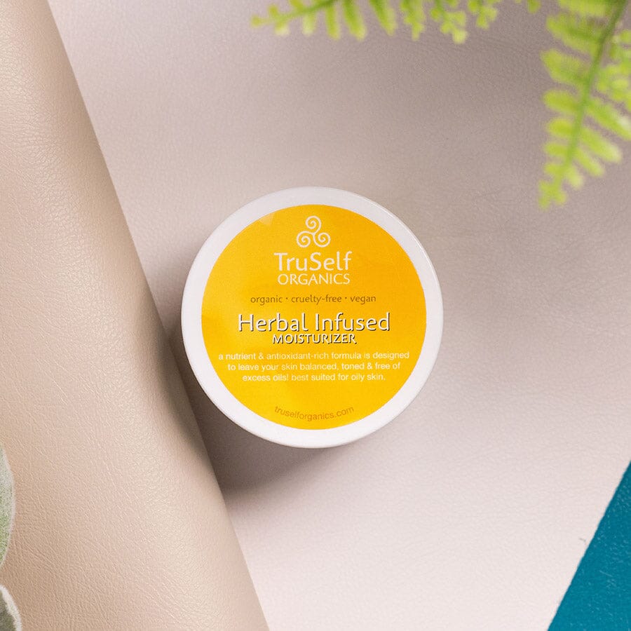 Herbal Infused Moisturizer - Velora Ritual