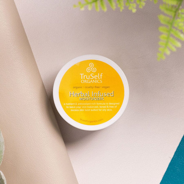 Herbal Infused Moisturizer - Velora Ritual