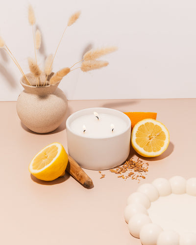 Bergamot Bentley