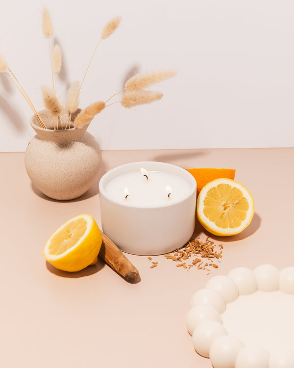 Bergamot Bentley