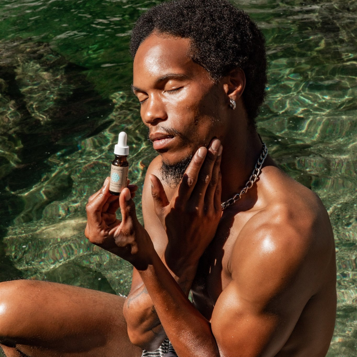 Pitta Skincare Ritual | Ayurvedic Set for Sensitive & Reactive Skin - Velora Ritual