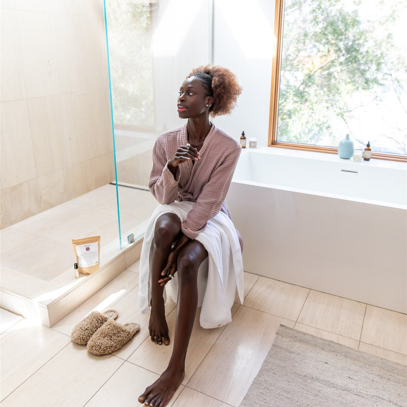 Women’s Wellness Stack | Ayurvedic Support for Hormonal Balance & Feminine Vitality - Velora Ritual