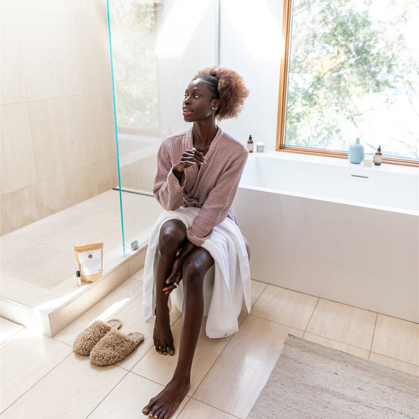 Women’s Wellness Stack | Ayurvedic Support for Hormonal Balance & Feminine Vitality - Velora Ritual