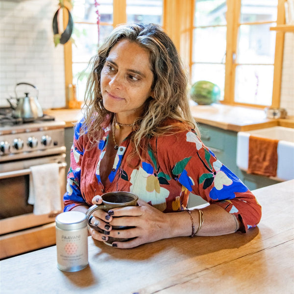 Herbal Tea Stack | Expanded Ayurvedic Tea Collection - Velora Ritual