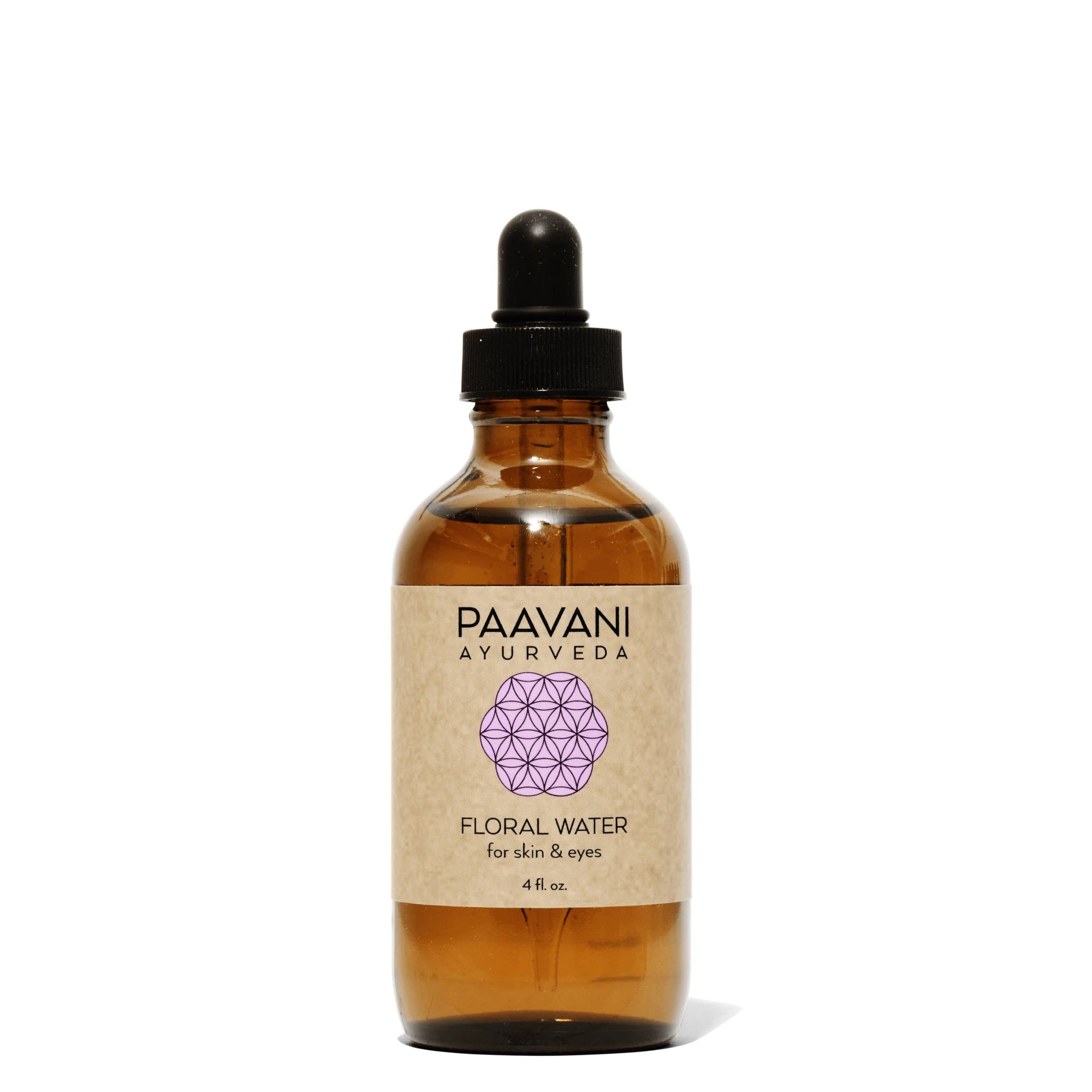 Floral Water - Botanical Hydration for Skin & Eyes
