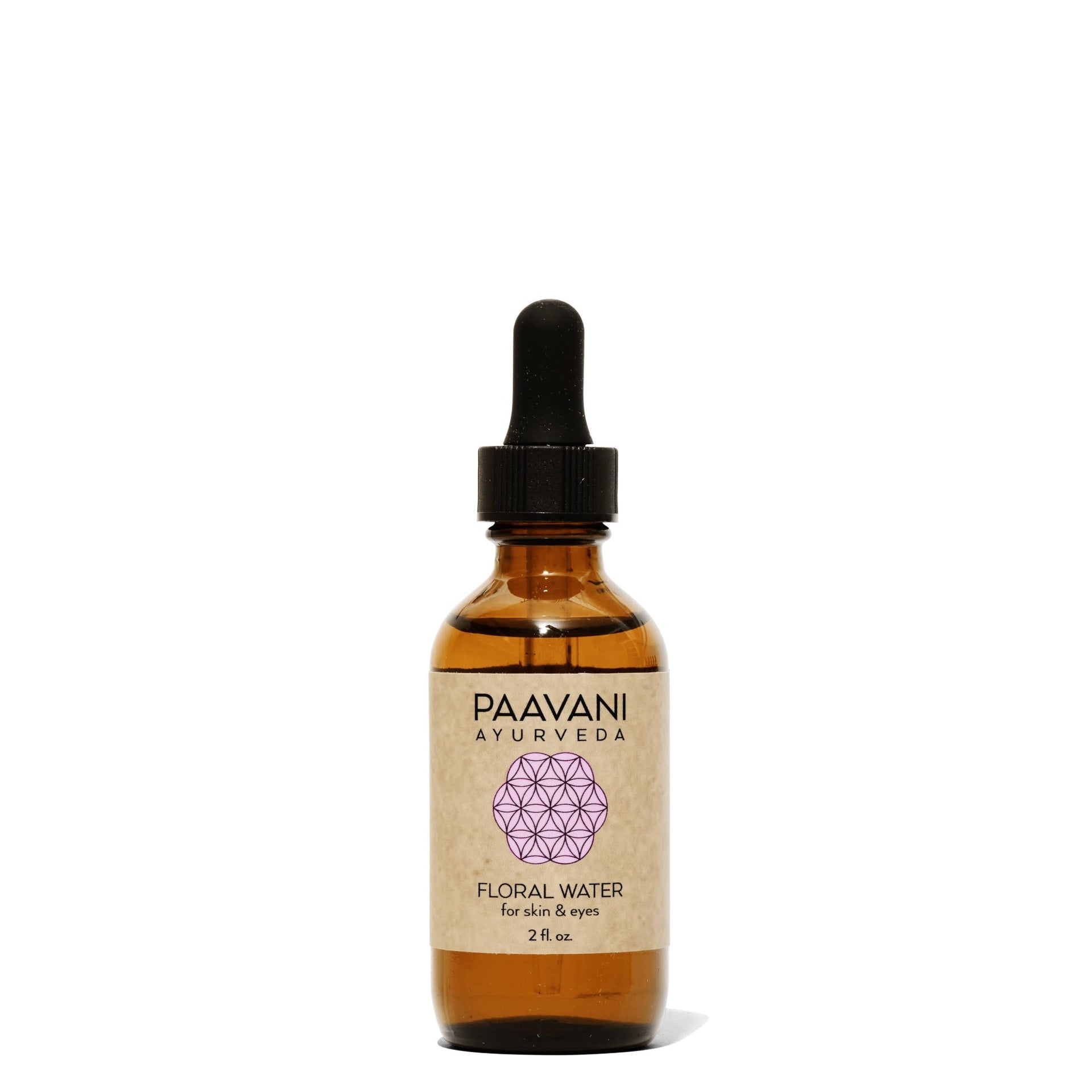 Floral Water - Botanical Hydration for Skin & Eyes