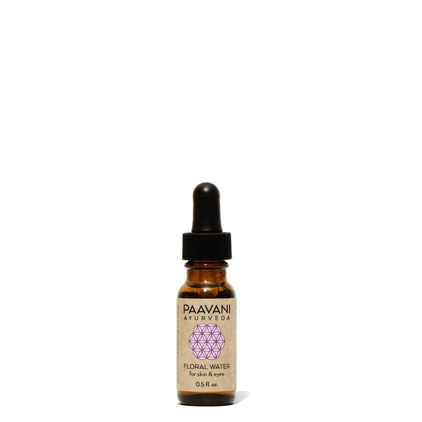 Floral Water - Botanical Hydration for Skin & Eyes
