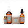 Pitta Skincare Ritual | Ayurvedic Set for Sensitive & Reactive Skin