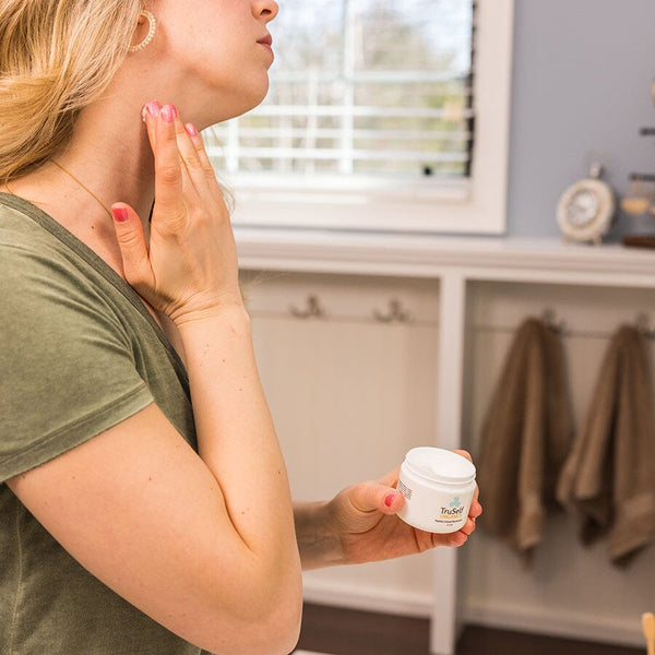 Herbal Infused Moisturizer - Velora Ritual