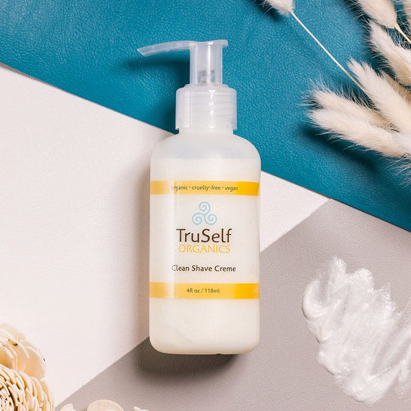 Clean Shave Creme - Velora Ritual