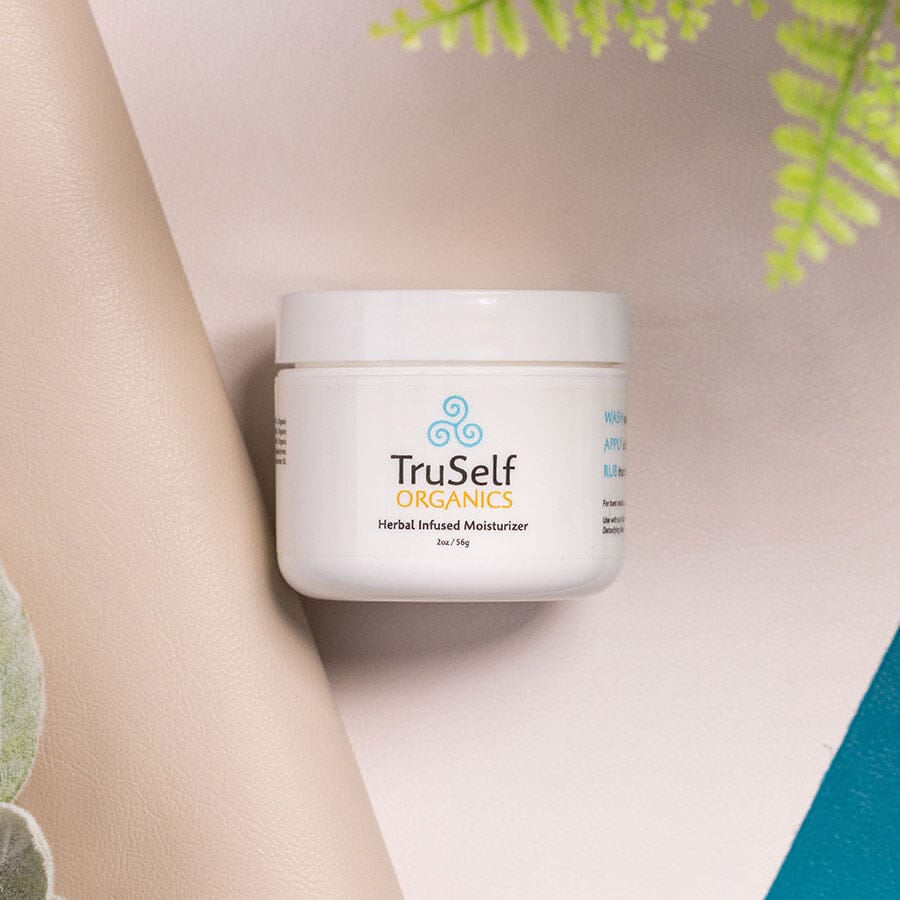 Herbal Infused Moisturizer - Velora Ritual