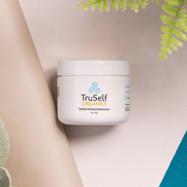 Herbal Infused Moisturizer - Velora Ritual