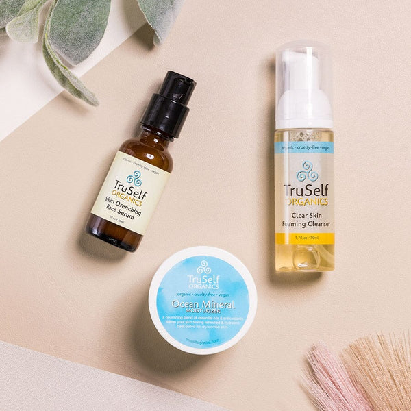Daily Essentials Kit - Velora Ritual