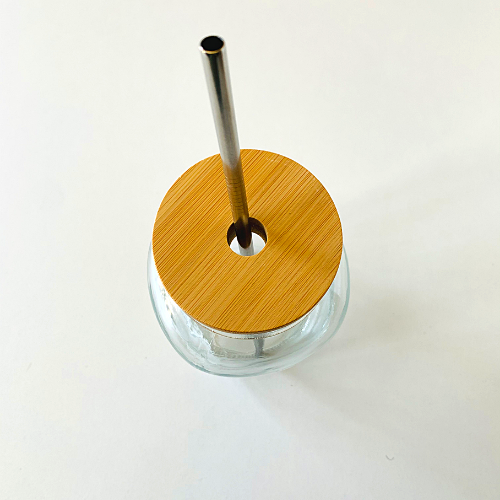 Bamboo Drink Set 32oz