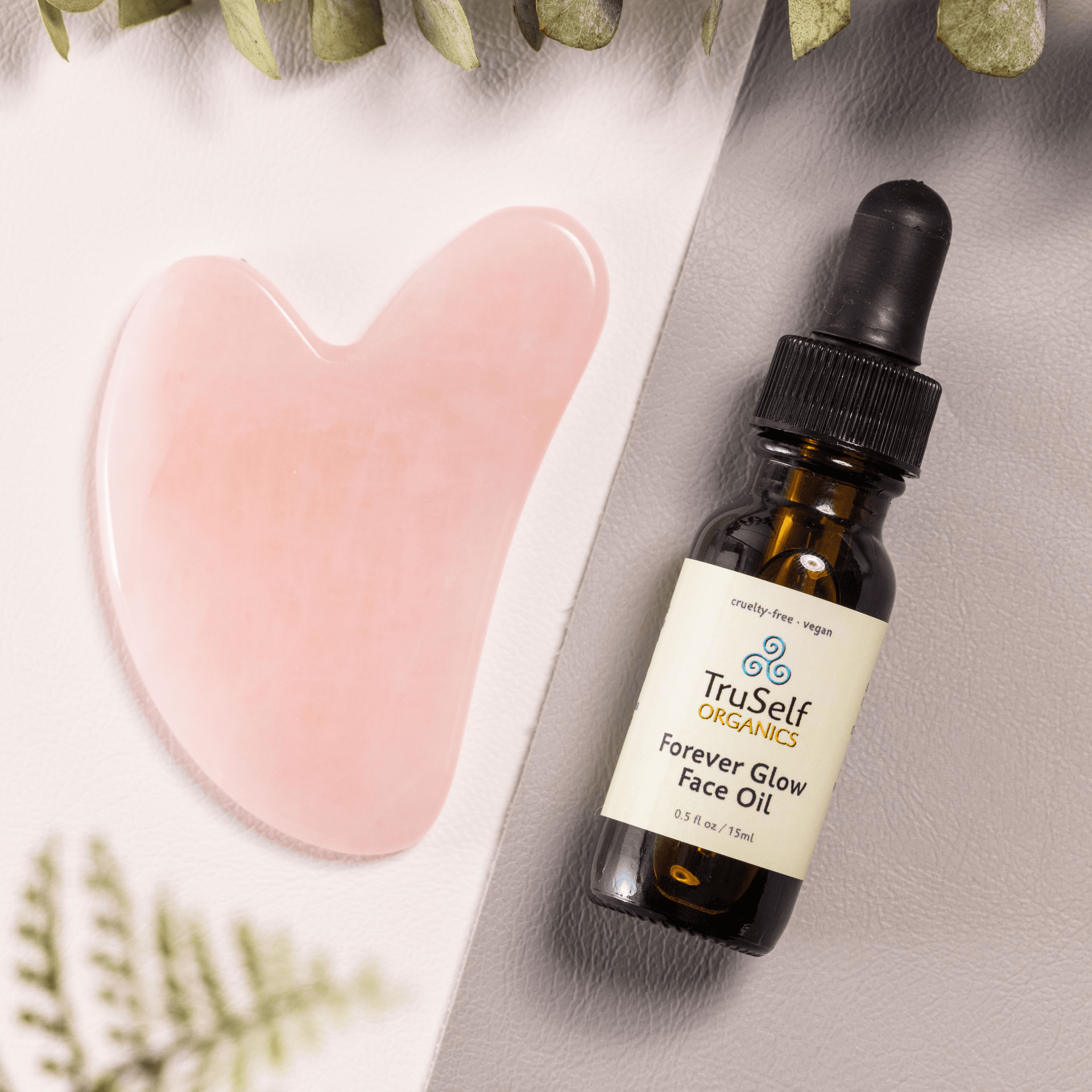 Anti-Aging Facial Massage Kit - Velora Ritual