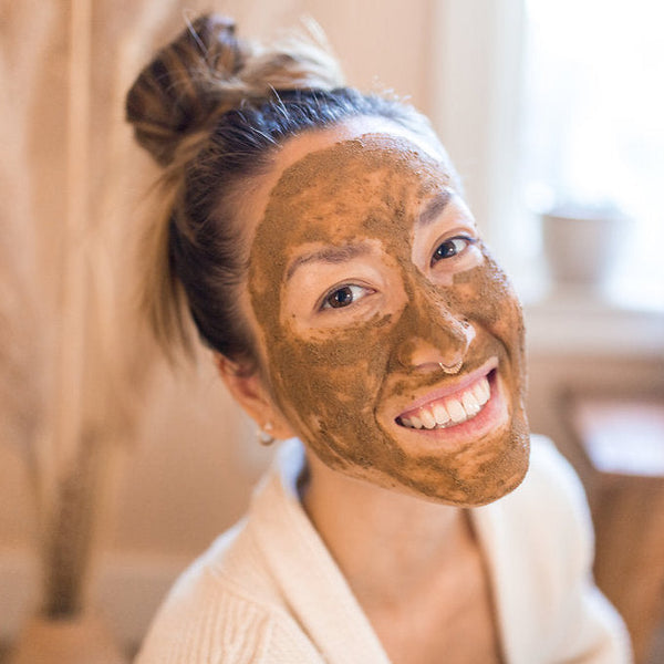Vata Skincare Ritual - Ayurvedic Set for Dry & Delicate Skin