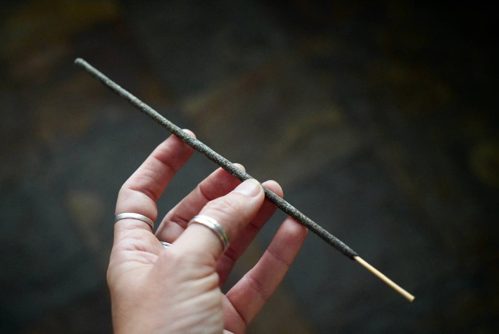 Benzoin Incense Sticks – Sacred Grounding & Divine Comfort - Velora Ritual