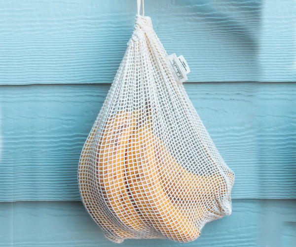 Reusable Mesh Produce Bags