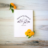 Plantable Notebook